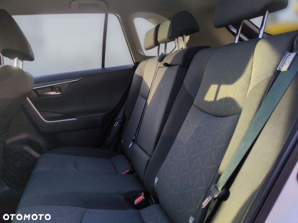 Toyota RAV4 - 14