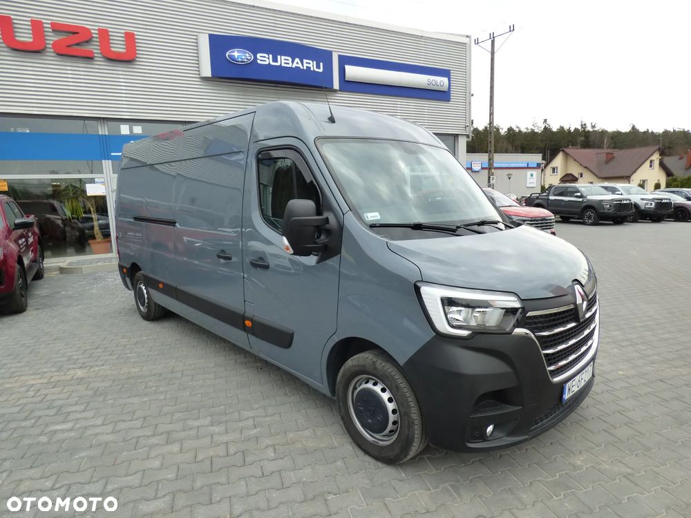 Renault MASTER L3H2 - 1