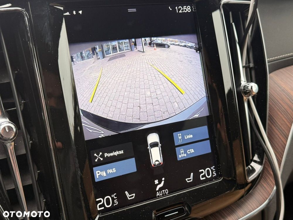 Volvo XC 60 T5 AWD Inscription - 34