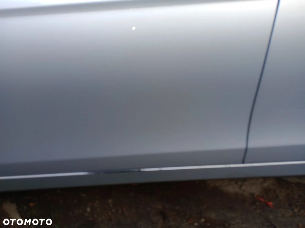 Drzwi przód/tył lewe/prawe Mercedes C klasa - 6