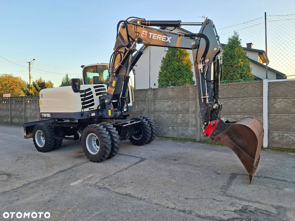Terex TW 110 - 12