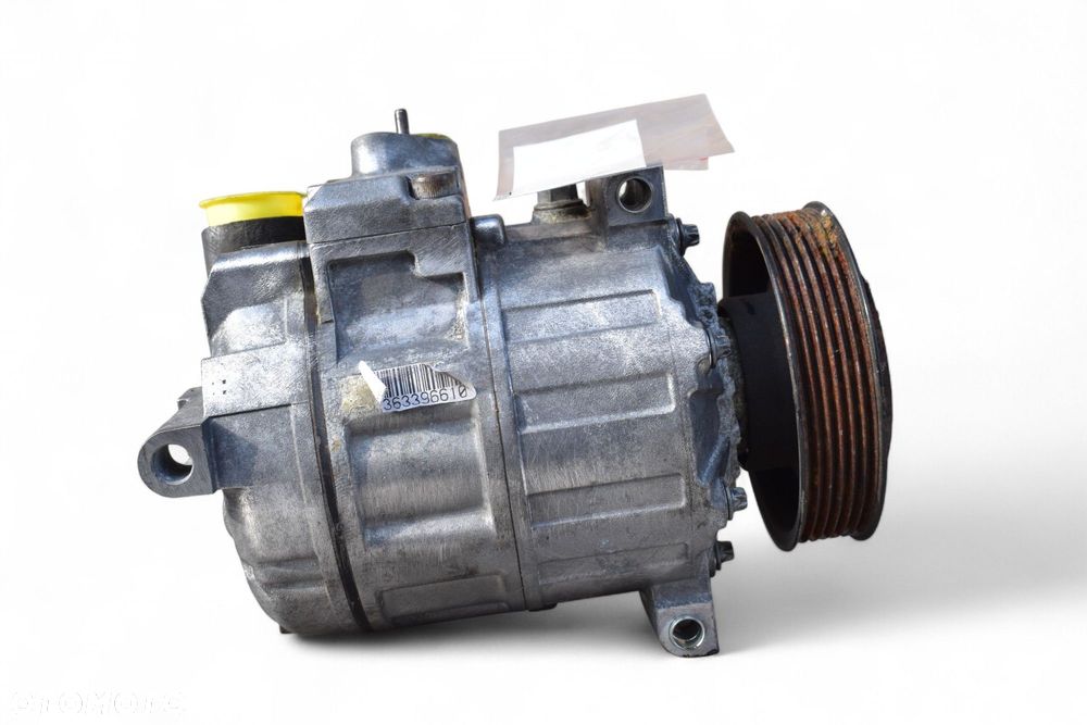 Sprężarka Klimatyzacji VW GOLF V AUDI A3 8P 1.4 1.6 MPI 2.0 FSI 1K0820859D - 6