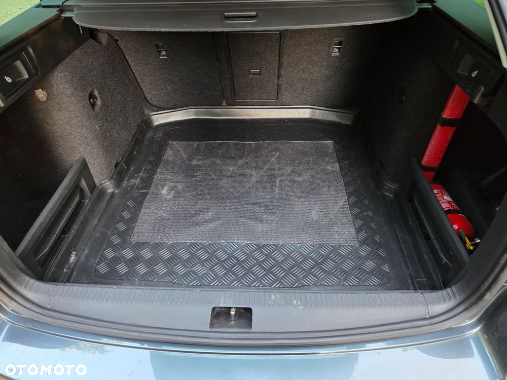 Skoda Octavia 1.6 TDI Ambition - 14