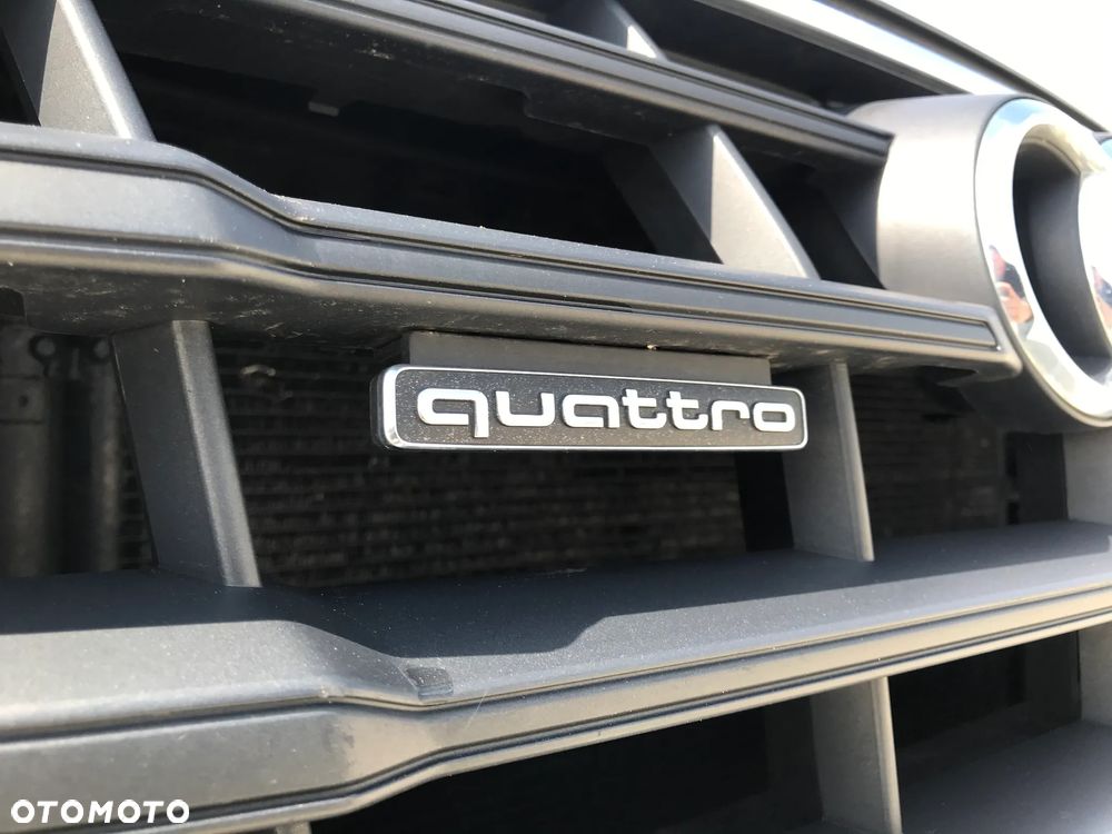 Audi Q5 40 TDI Quattro S tronic - 19