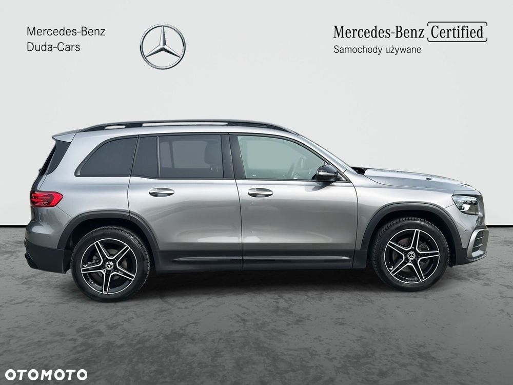 Mercedes-Benz GLB - 4