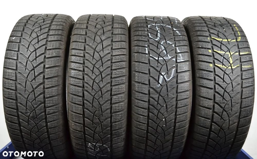 235/50R19 99V GOODYEAR ULTRA GRIP PERFORMANCE G1 SUV x4szt 9569z - 1
