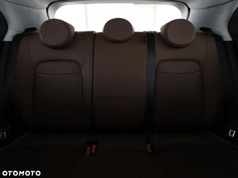 Fiat 500X 1.3 Cross DCT - 19