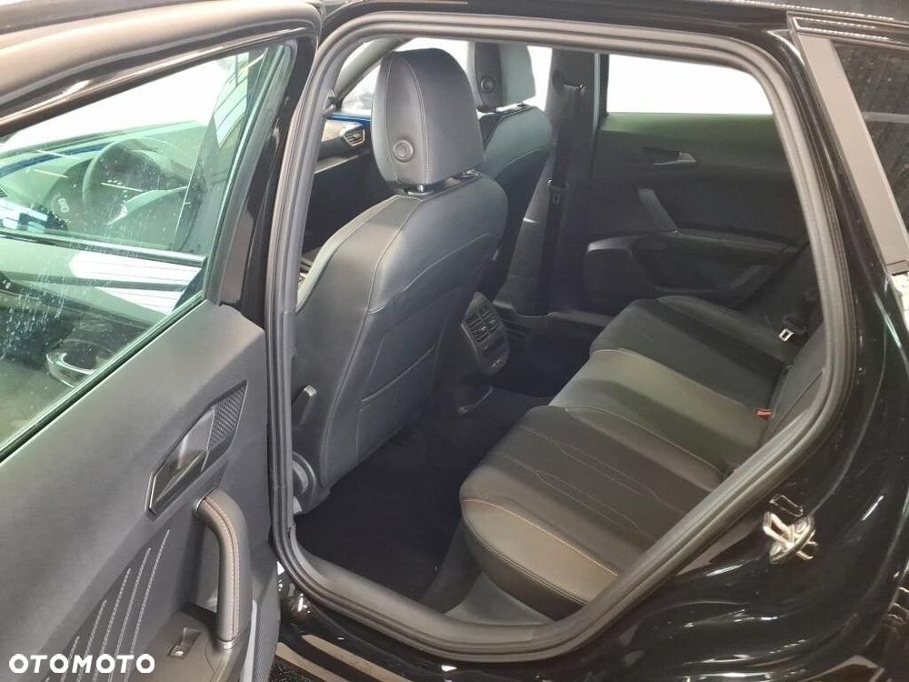 Cupra Formentor 1.5 eTSI mHEV DSG - 6