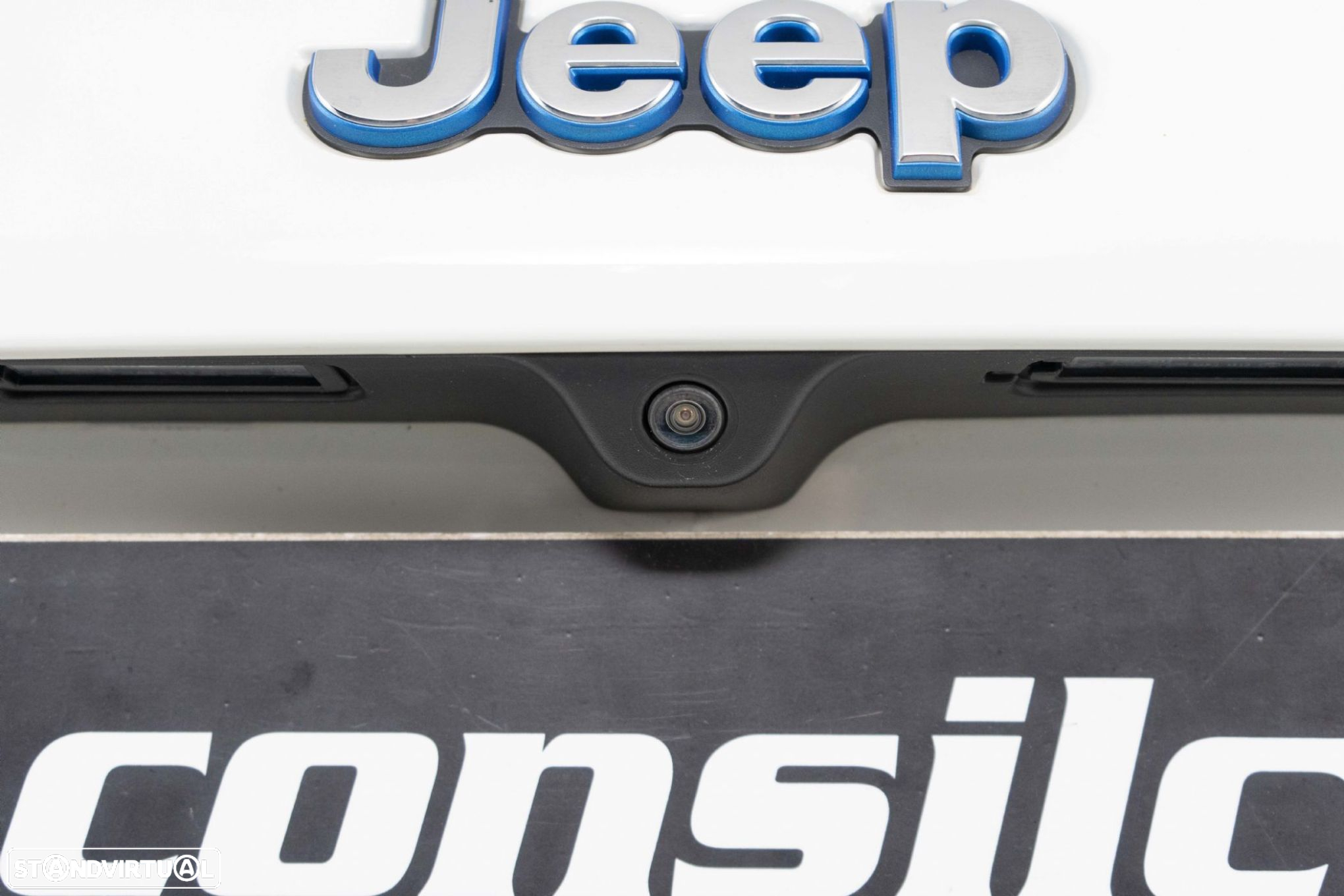 Jeep Compass 1.3 TG 4Xe Limited - 15