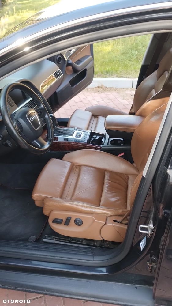 Audi A6 Limousine - 12