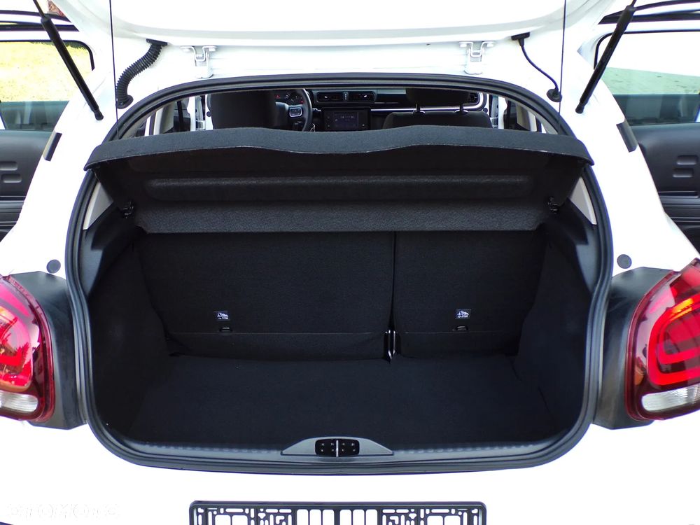 Citroën C3 1.2 PureTech Feel - 28