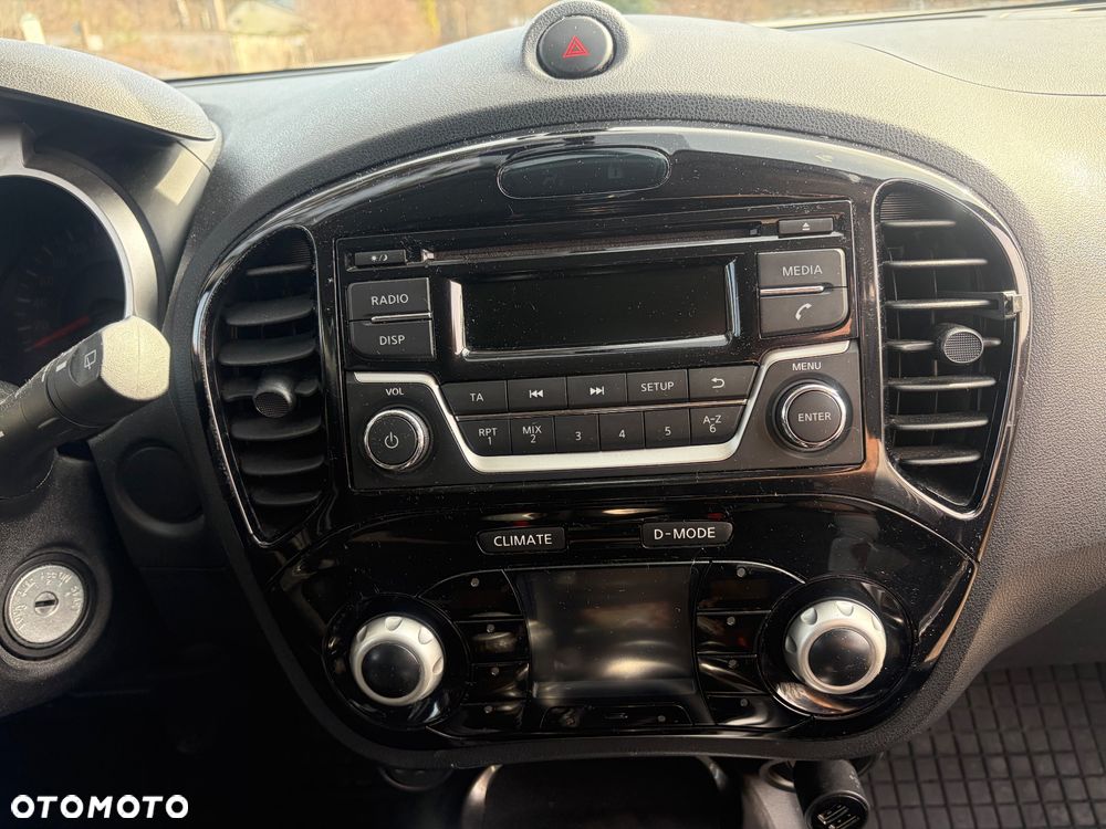 Nissan Juke 1.2 DIG-T Acenta - 29