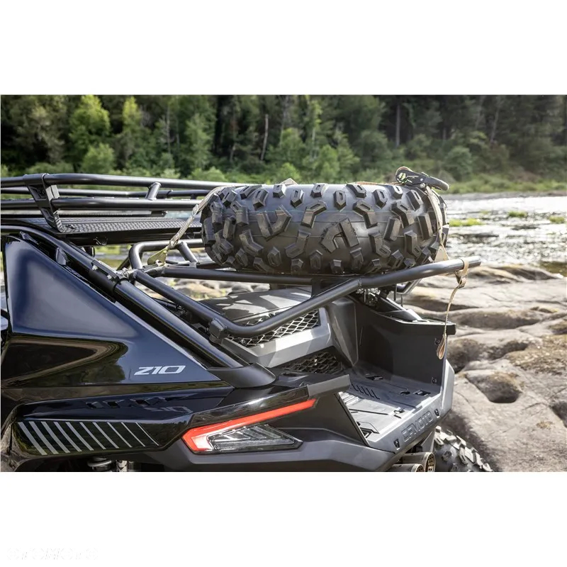 CFMoto ZForce - 21
