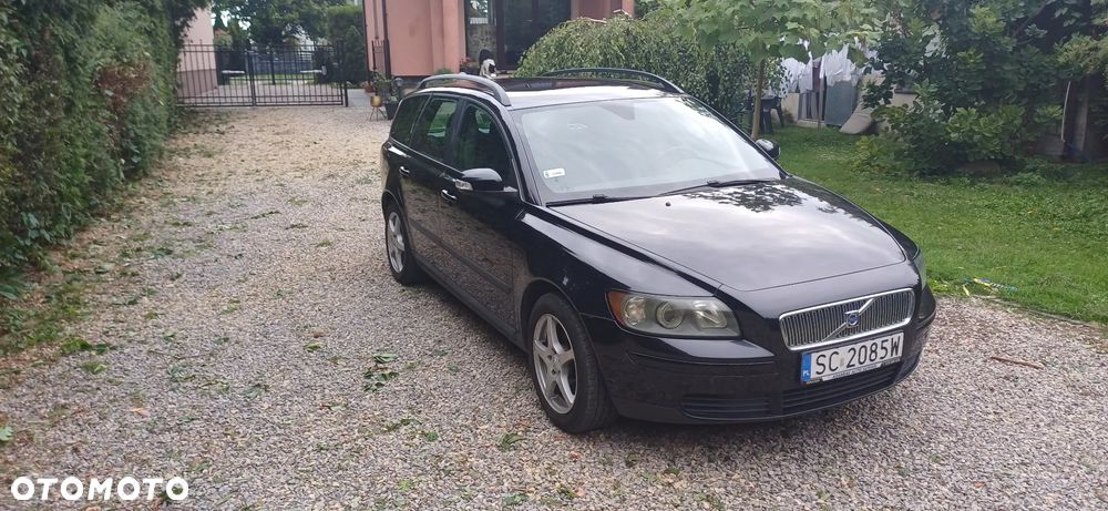 Volvo V50 1.8 - 26