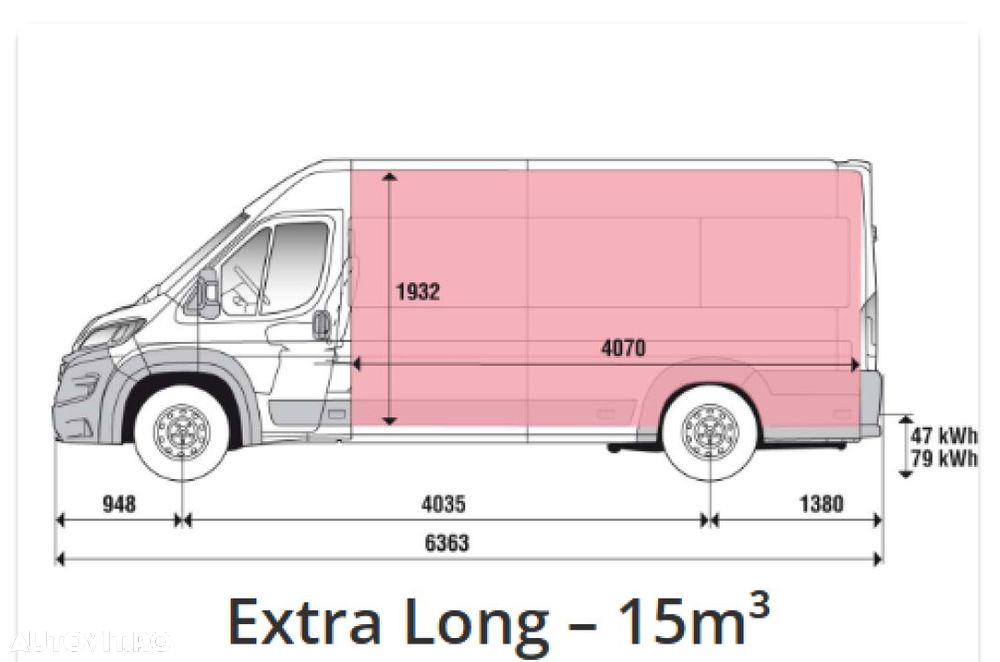Fiat DUCATO MAXI - 3