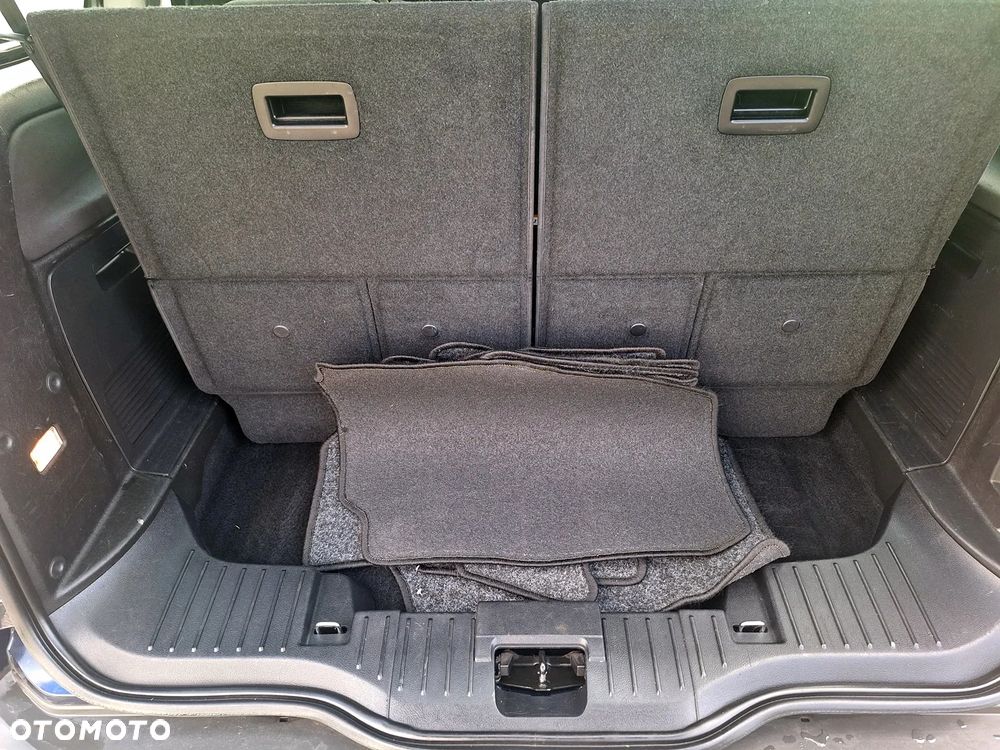 Ford Galaxy 2.0 Viva Trend - 16