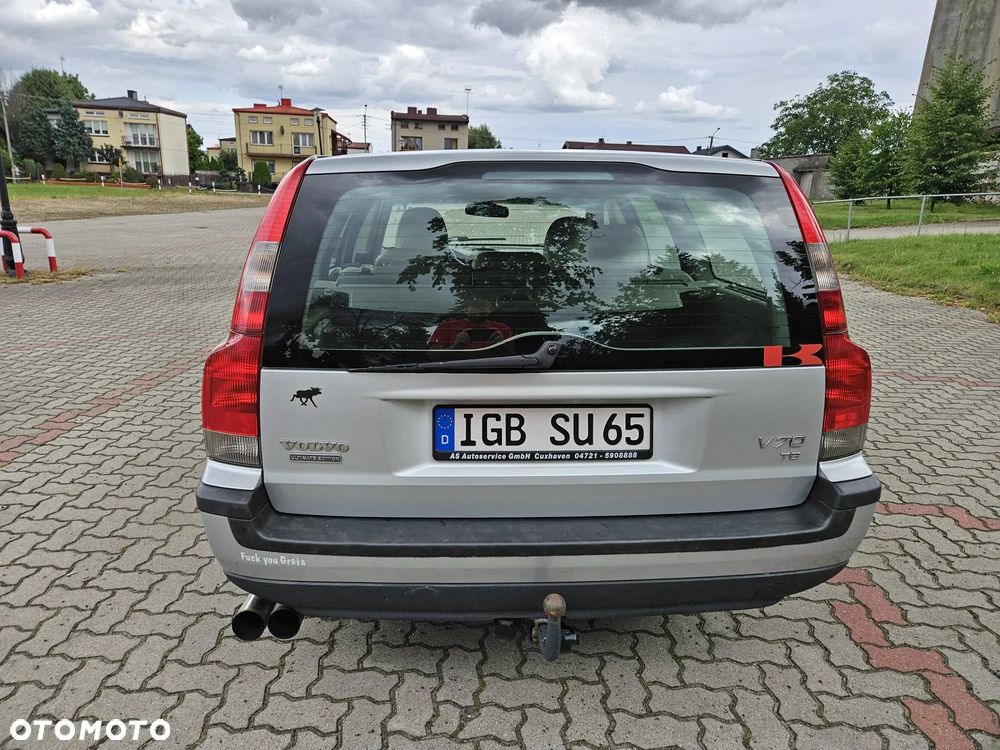 Volvo V70 2.3 T-5 - 6