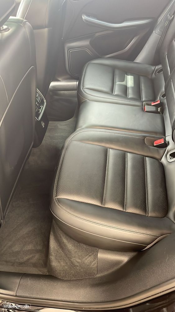 Porsche Macan S - 5