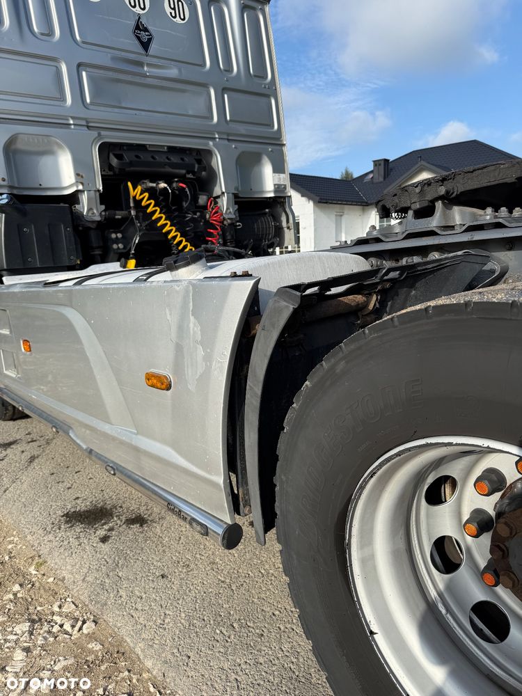 DAF XF 106.510 - 8