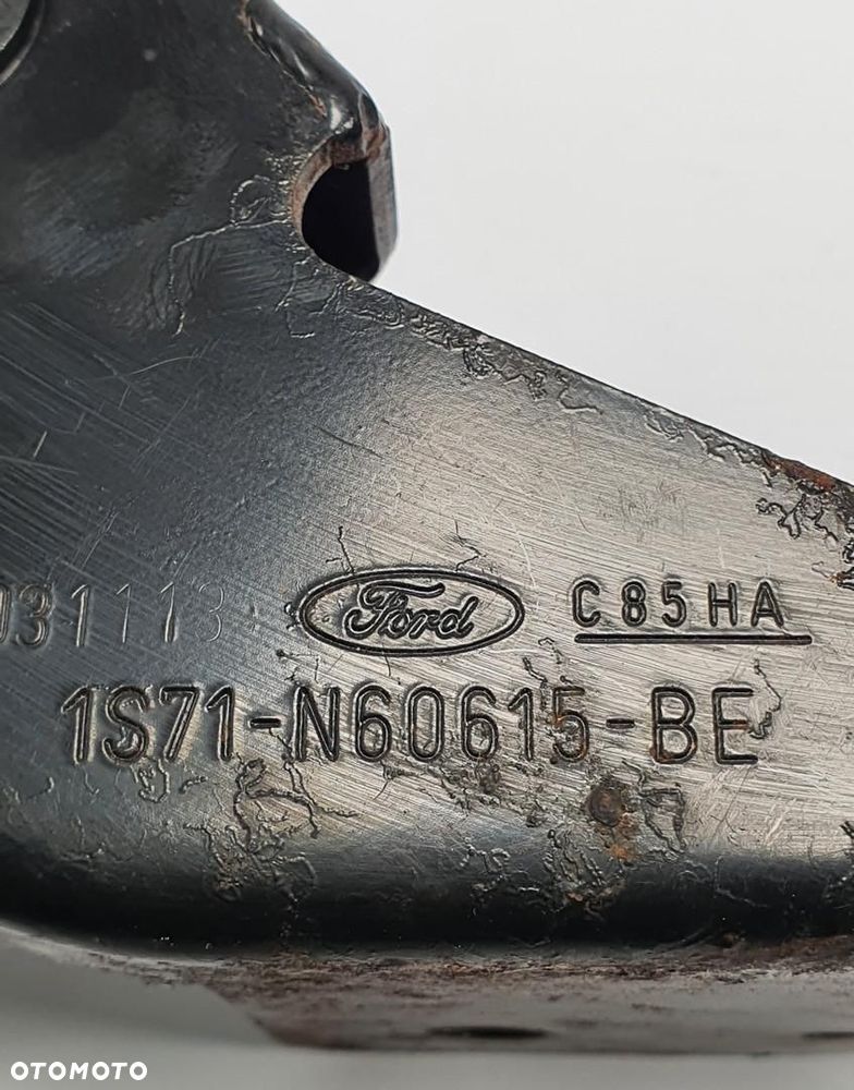 UCHWYT MOCOWANIE KANAPY FORD MONDEO MK3 2.0 TDCI 1S71-N60615-BE - 5