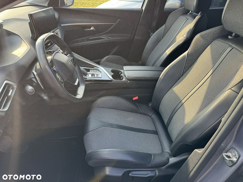 Peugeot 3008 225 e-EAT8 Allure Pack - 10