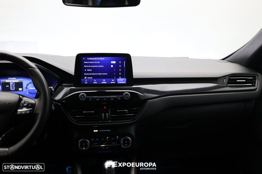 Ford Kuga 1.5 EcoBoost ST-Line Design - 15