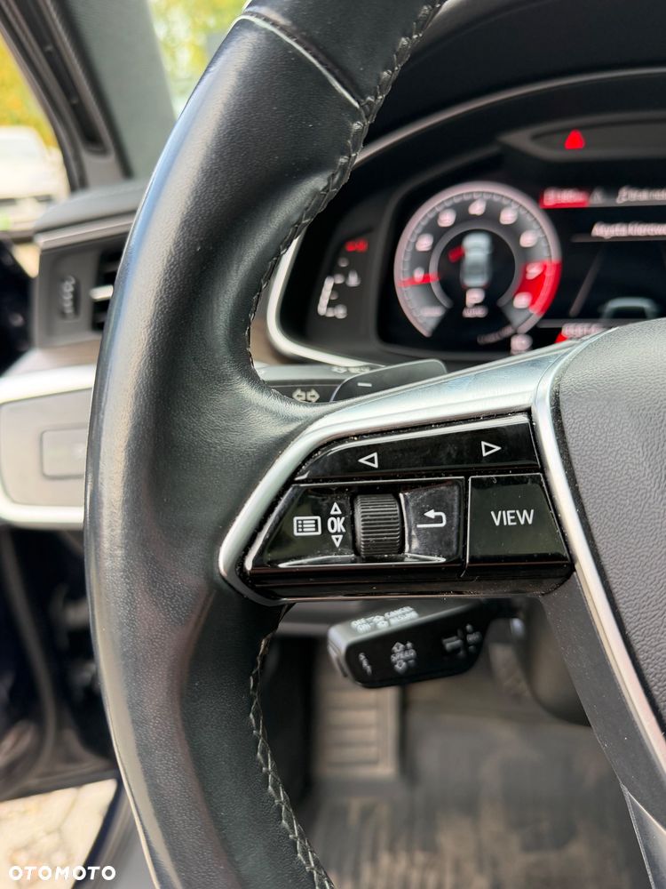 Audi A6 Limousine - 22