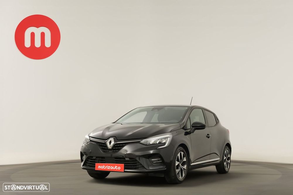 Renault Clio 1.0 TCe Evolution Bi-Fuel - 2