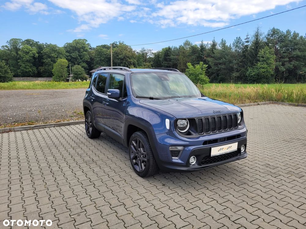 Jeep Renegade - 6