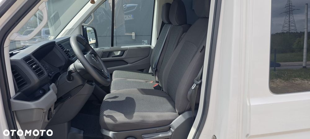 Volkswagen Crafter - 12