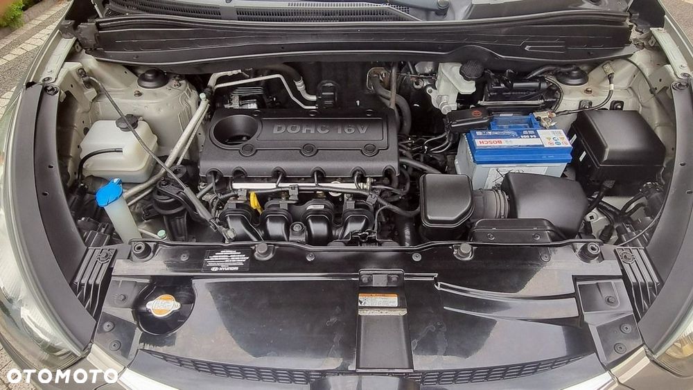 Hyundai ix35 - 10