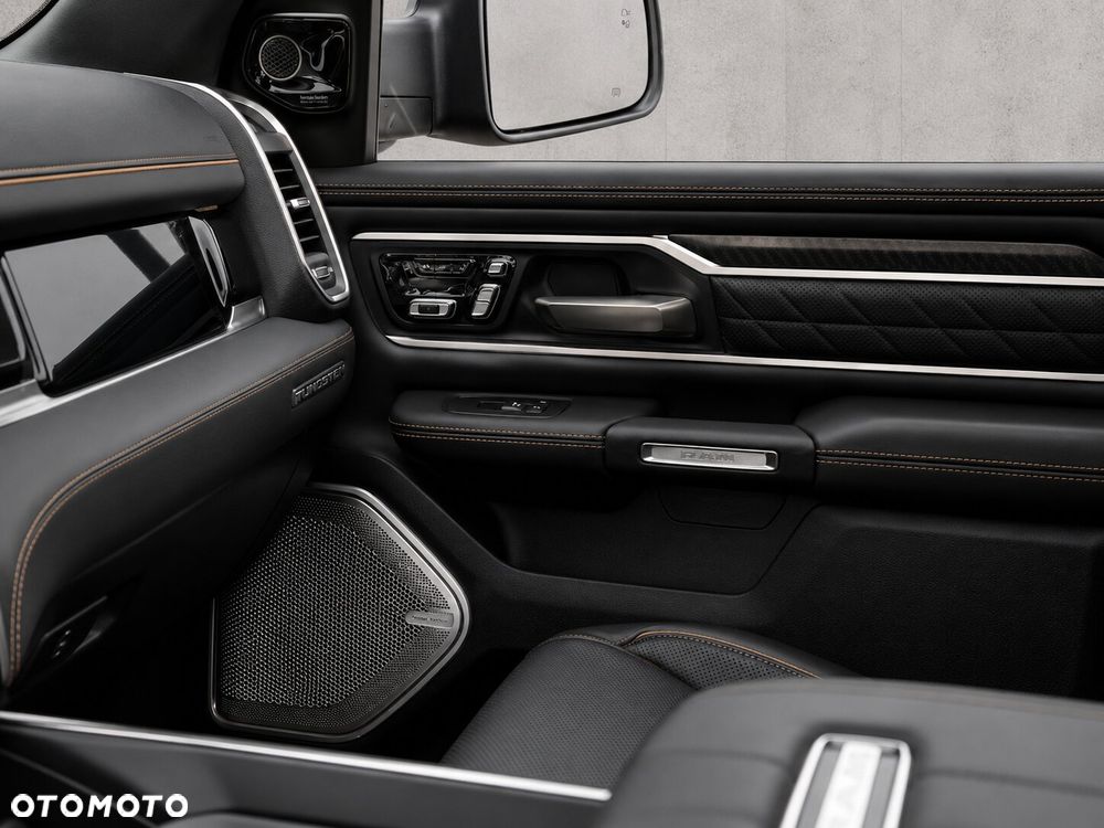 RAM 1500 Tungsten - 15