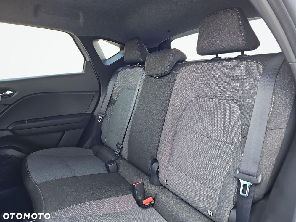 Renault Captur 1.0 TCe Techno - 15