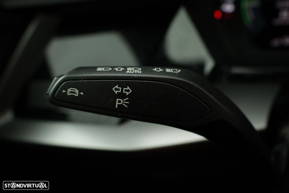 Audi A3 Sportback 45 TFSIe S line - 17