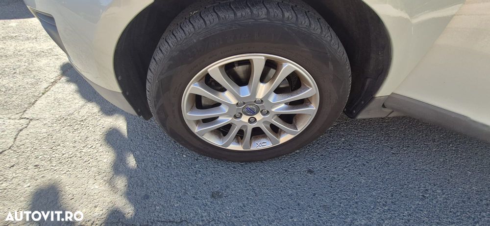 Volvo XC 60 - 17