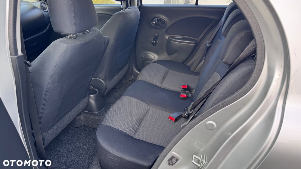 Nissan Micra - 32