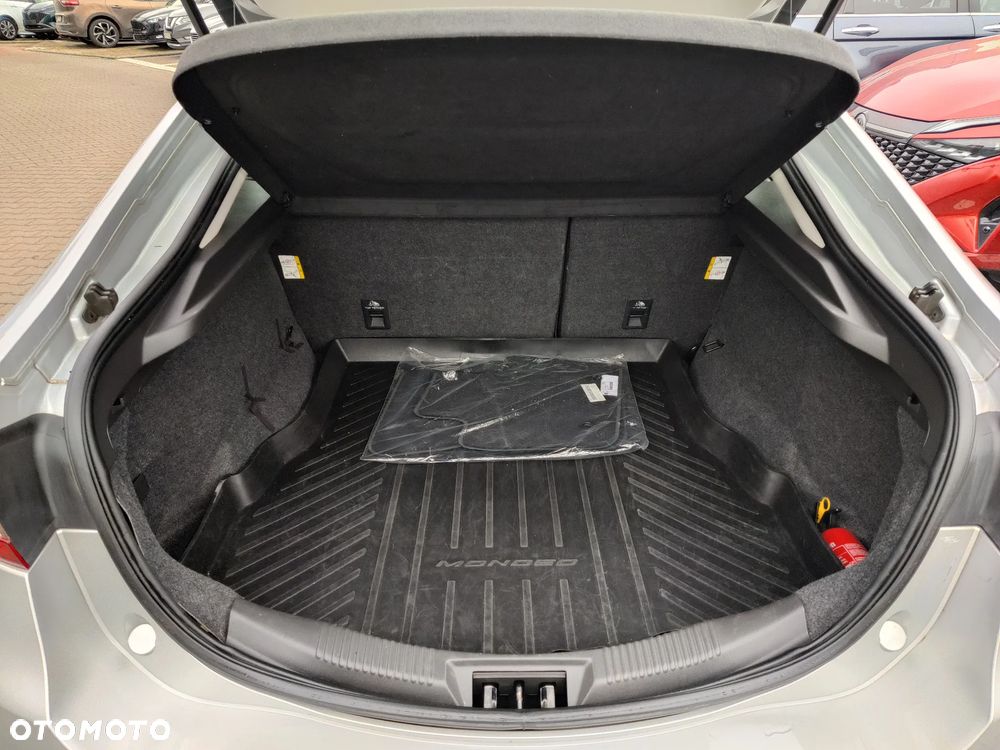 Ford Mondeo 1.5 EcoBoost Trend - 13