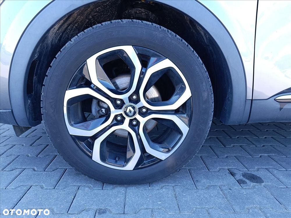 Renault Arkana 1.3 TCe mHEV Intens EDC - 16