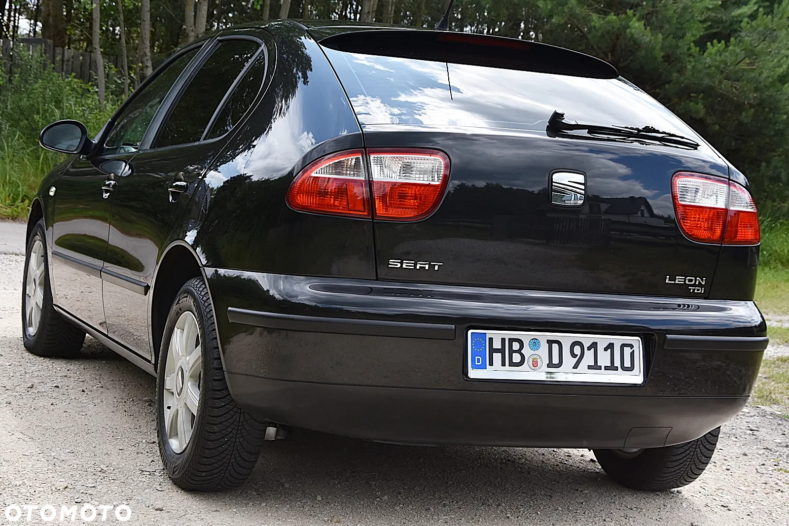 Seat Leon 1.9 TDI Signo - 7