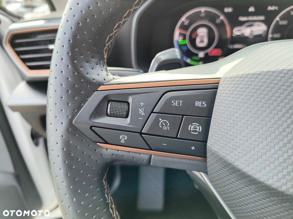 Cupra Formentor 1.4 e-Hybrid DSG - 16