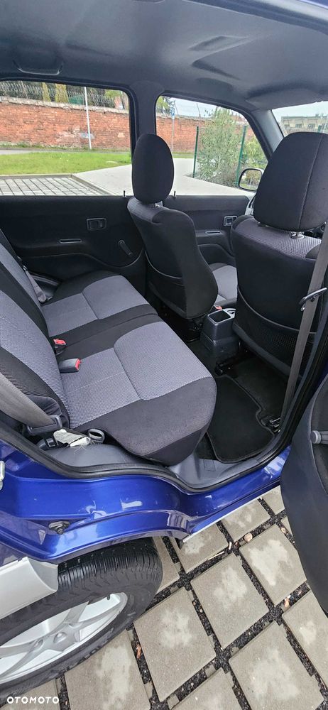 Daihatsu Terios - 8