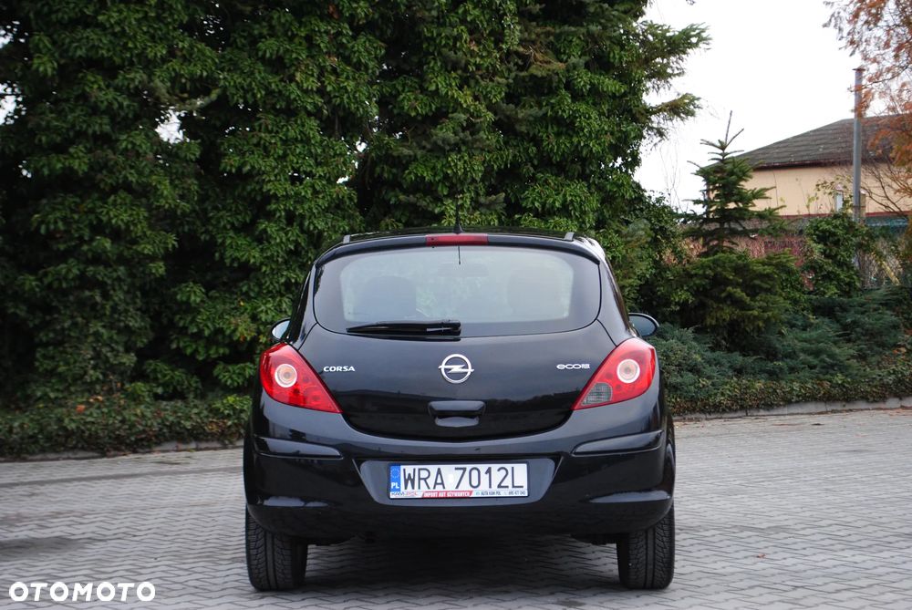 Opel Corsa 1.2 16V EcoFLEX Active - 6