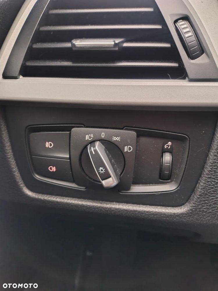 BMW Seria 3 - 20
