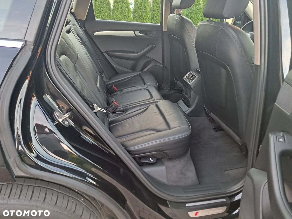 Audi Q5 2.0 TDI Quattro S tronic Prime Line - 14