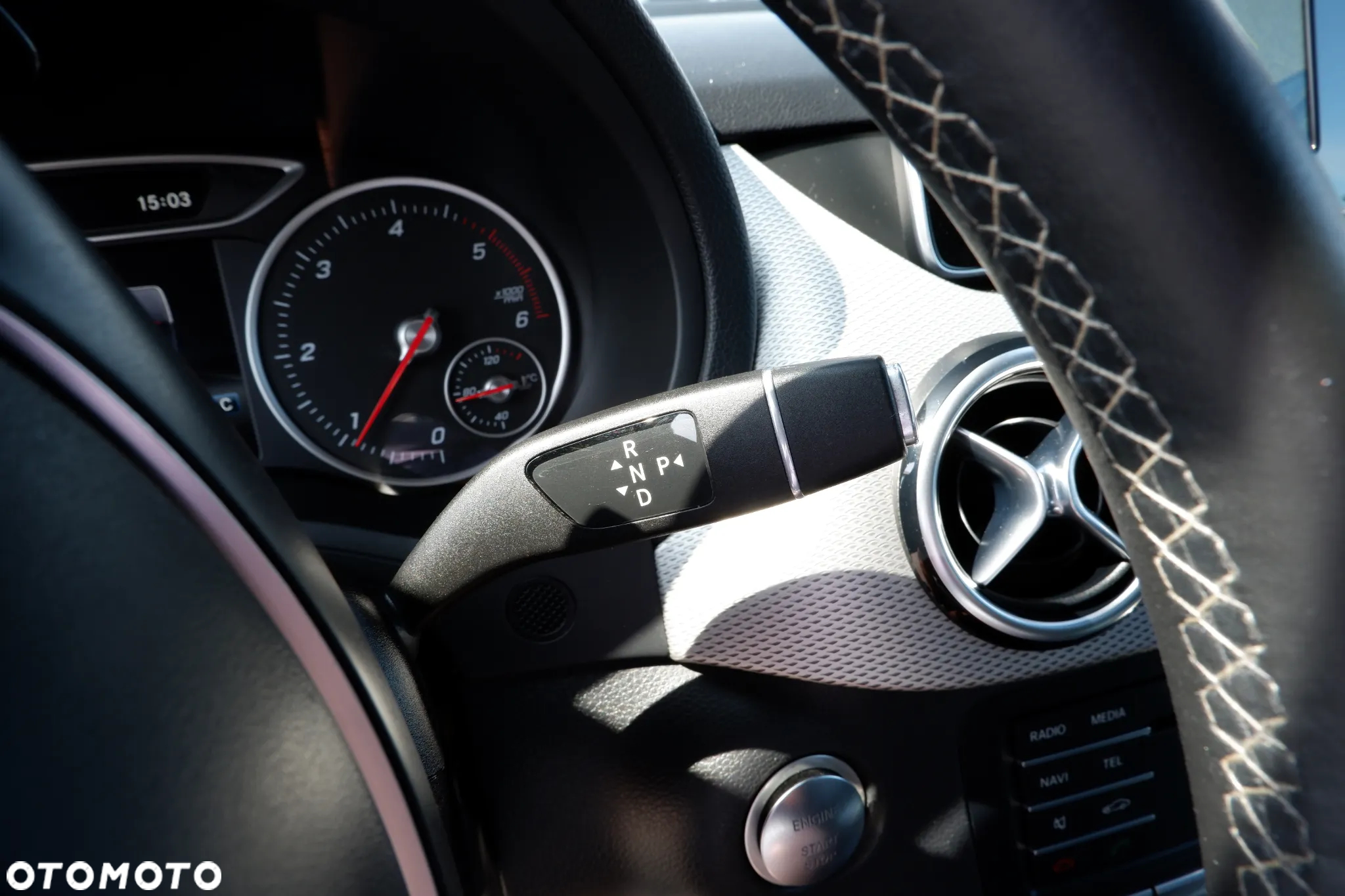 Mercedes-Benz Klasa B 180 d 7G-DCT Edition - 18
