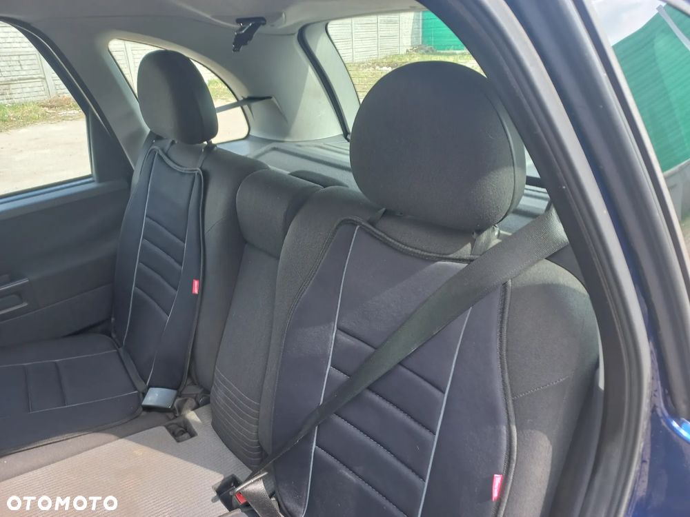 Opel Meriva 1.6 Enjoy - 6