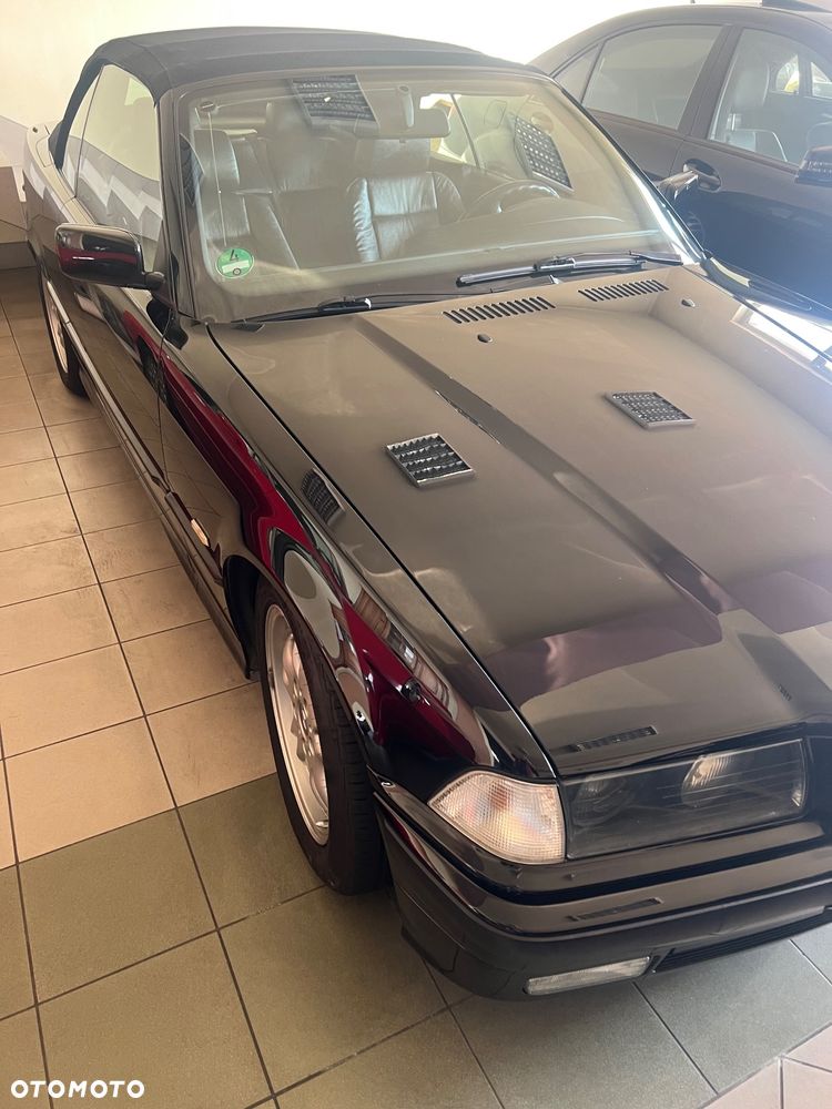 BMW Seria 3 - 8