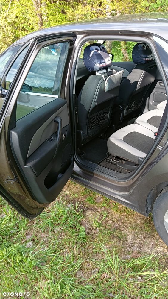 Citroën C4 Picasso PureTech 130 Stop&Start Attraction - 10
