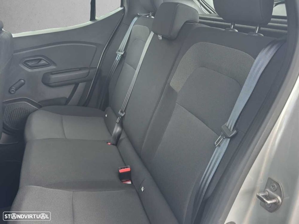 Dacia Sandero 1.0 ECO-G Expression Bi-Fuel - 10