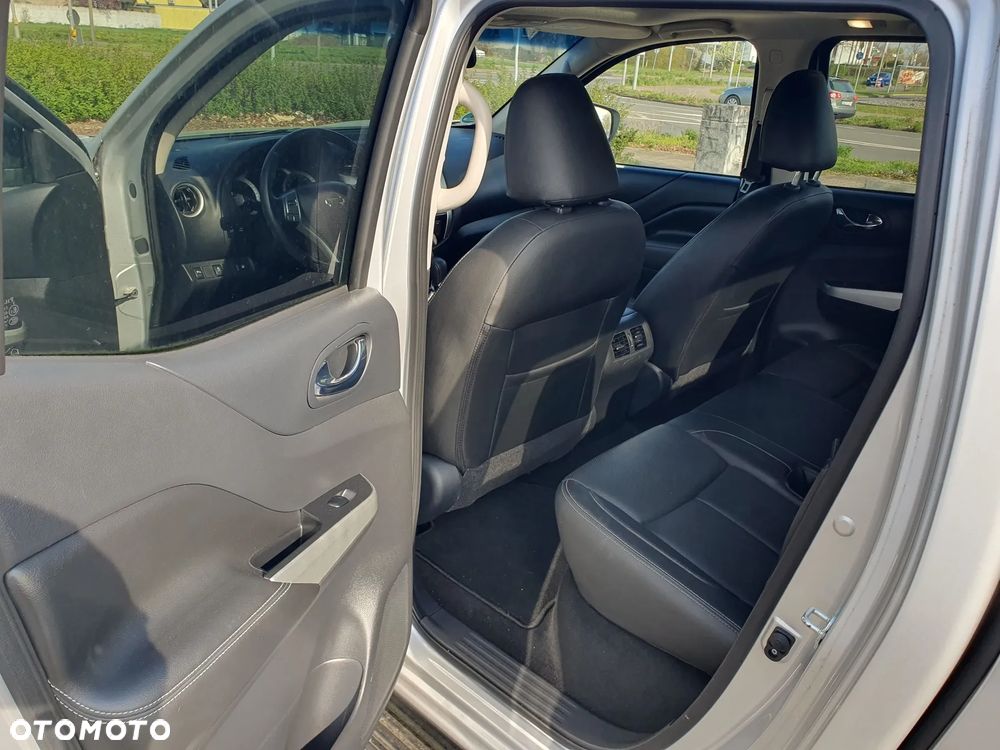 Nissan Navara - 13